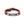 Load image into Gallery viewer, Interlok Braid Leather Bracelet
