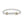 Load image into Gallery viewer, Meridian Grateful Two Tone Stretch Bracelet
