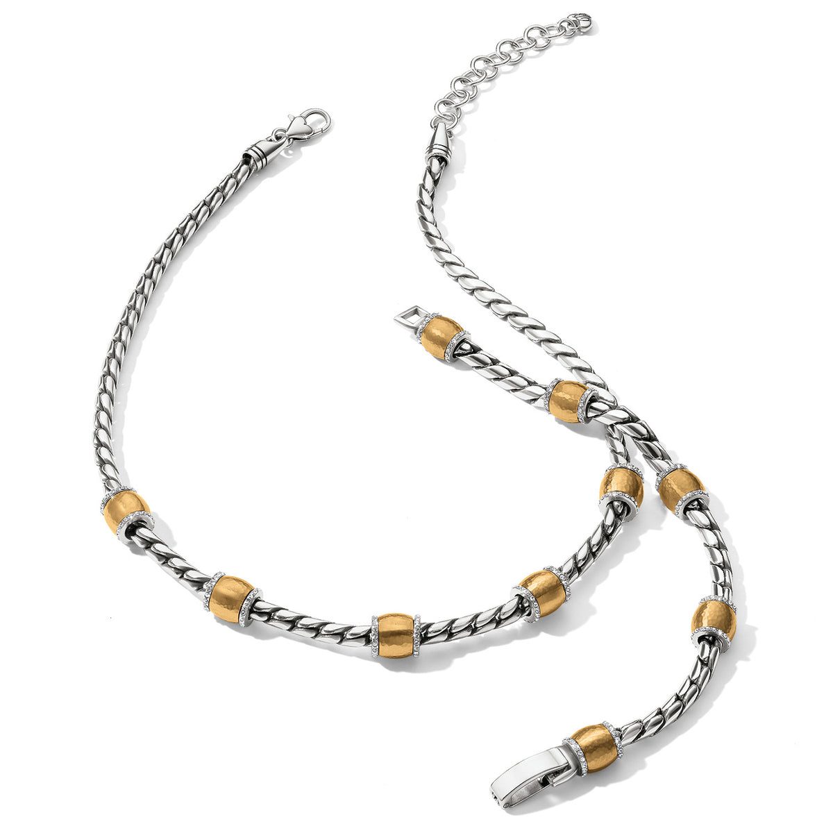 Meridian Geo Bracelet – Jenna Jane's Jewelry