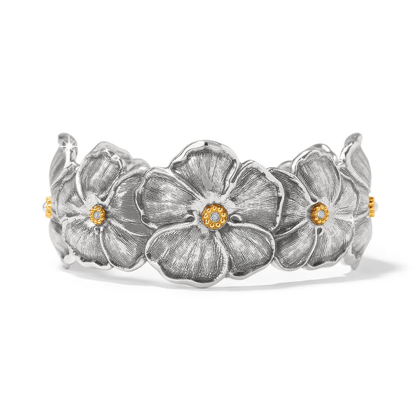 Bella Garden Cuff Bracelet