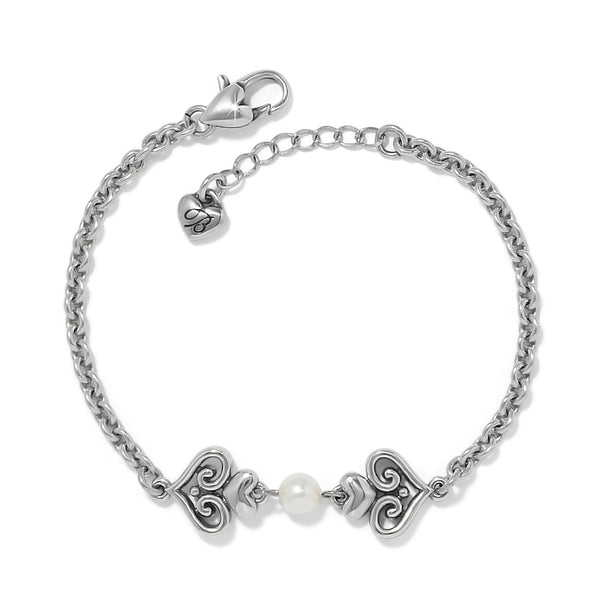 Alcazar Amor Pearl Bracelet