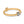 Load image into Gallery viewer, Love Messages Be Bold Hinged Bangle
