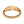 Load image into Gallery viewer, Cascade Lumina Hinged Bangle Gold
