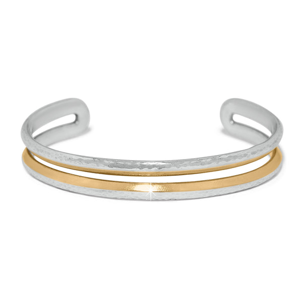 Medici Flex Cuff Bracelet