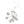 Load image into Gallery viewer, Love Messages B Simple Hinged Bangle
