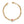 Load image into Gallery viewer, Rose Petal Bracelet
