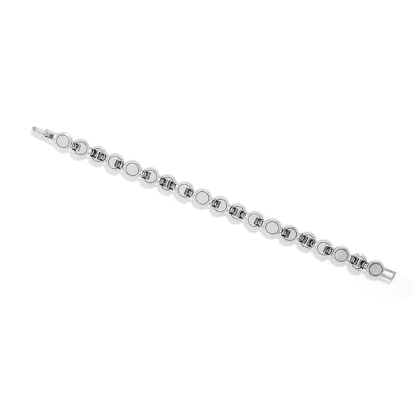 Mosaic Cerrillos Link Bracelet