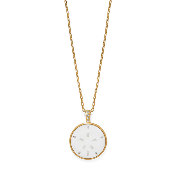 Del Mar Petite Necklace