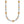 Load image into Gallery viewer, Palm Canyon Two Tone Necklace
