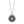 Load image into Gallery viewer, Ferrara Segreta Medallion Petite Necklace
