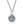 Load image into Gallery viewer, Mystery Of Love Heart Necklace
