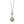 Load image into Gallery viewer, Mosaic Cerrillos Petite Teardrop Necklace
