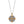 Load image into Gallery viewer, Alcazar Heart Two Tone Necklace

