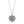 Load image into Gallery viewer, Alcazar Heart Two Tone Necklace
