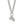 Load image into Gallery viewer, Twinkle Luxe Charm Link Necklace

