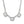 Load image into Gallery viewer, Twinkle Luxe Trio Necklace
