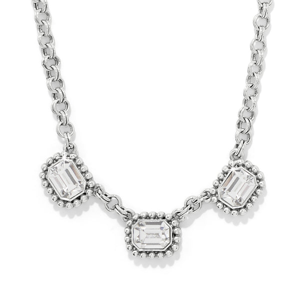 Twinkle Luxe Trio Necklace