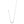 Load image into Gallery viewer, Twinkle Luxe Trio Necklace
