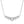 Load image into Gallery viewer, Illumina Celeste Bar Necklace - Silver
