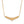 Load image into Gallery viewer, Illumina Celeste Bar Necklace - Gold
