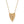 Load image into Gallery viewer, B Radiant Reversible Necklace
