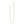 Load image into Gallery viewer, Meridian Geo Bar Necklace
