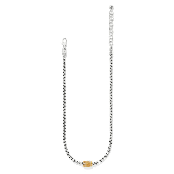 Meridian Solis Necklace
