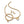 Load image into Gallery viewer, Meridian Petite Wave Heart Necklace
