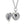Load image into Gallery viewer, Reverie Bluebird Locket Necklace
