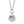 Load image into Gallery viewer, Reverie Emblem Locket Necklace
