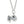 Load image into Gallery viewer, Reverie Emblem Locket Necklace
