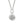 Load image into Gallery viewer, Reverie Emblem Locket Necklace
