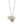 Load image into Gallery viewer, One Heart Pearl Short Necklace
