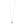 Load image into Gallery viewer, One Heart Pearl Short Necklace
