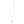 Load image into Gallery viewer, Cascade Cuadra Pearl Drop Necklace

