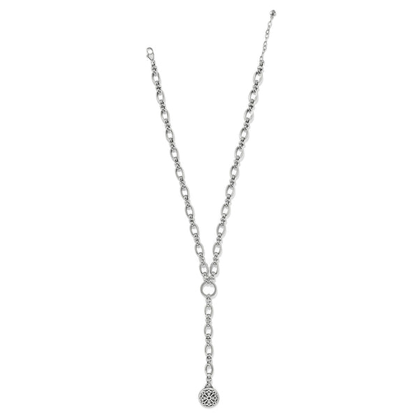 Ferrara Siena Y Necklace