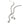 Load image into Gallery viewer, Ferrara Siena Y Necklace
