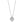 Load image into Gallery viewer, Pretty Tough Amour Heart Necklace
