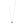 Load image into Gallery viewer, Pretty Tough Amour Heart Necklace
