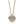 Load image into Gallery viewer, Ferrara Deco Pendant Necklace
