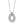 Load image into Gallery viewer, Pretty Tough Link Pendant Necklace
