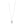 Load image into Gallery viewer, Pretty Tough Link Pendant Necklace
