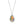 Load image into Gallery viewer, Everbloom Hummingbird Shaker Necklace
