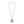 Load image into Gallery viewer, Everbloom Hummingbird Shaker Necklace
