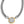 Load image into Gallery viewer, Ferrara Two Tone Necklace
