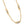 Load image into Gallery viewer, Illumina Petite Collar Necklace - Gold
