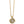 Load image into Gallery viewer, Ferrara Two-Tone Luce Large Pendant Necklace
