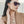 Load image into Gallery viewer, Ferrara Two-Tone Luce Large Pendant Necklace
