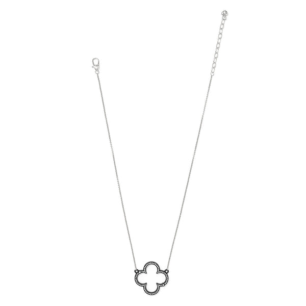 Girona At Night Pendant Necklace