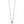 Load image into Gallery viewer, Meridian Aurora Petite Necklace
